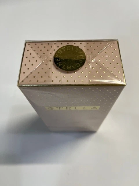 Stella de Stella McCartney perfume eau de toilette 100ML/ 3.3 Floz. NUEVO EN LA CAJA Foto 2 de 3