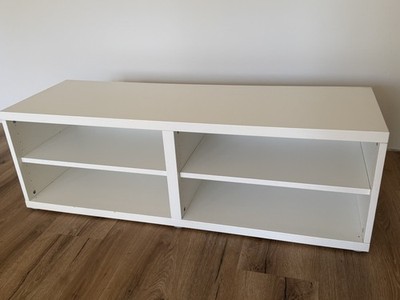 TV-Lowboard - IKEA-Model BESTÅ - 1,20m breit