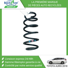 Ressort divers Toyota AURIS