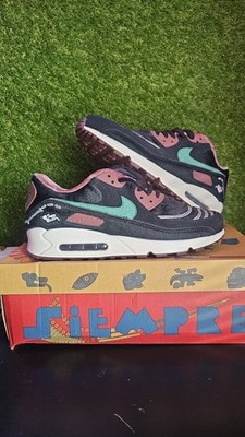Air Max 90 SE La Famila Size  14W/12.5 Men