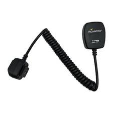 ProMaster Deluxe TTL Off-Camera Cord for Canon 4211