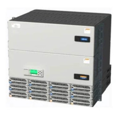 Infinity S-48V/24V Power Systems, Dual Voltage