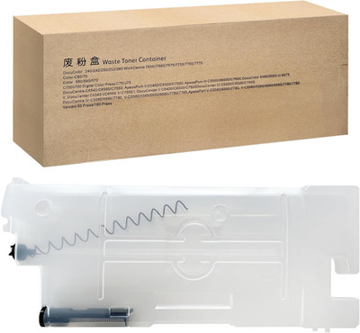 Compatible 008R12990 8R12990 Waste Toner Container Cartridge for Color 550 560 5