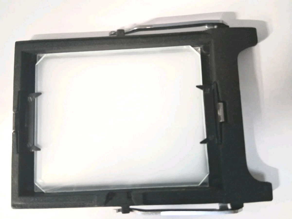 Graflex Speed Graphic 4x5 in Manual Film Cameras for sale | eBay