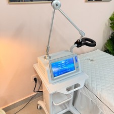 New Physio Magneto EMTT Therapy Machine Pain Relief Sports Injury Recovery