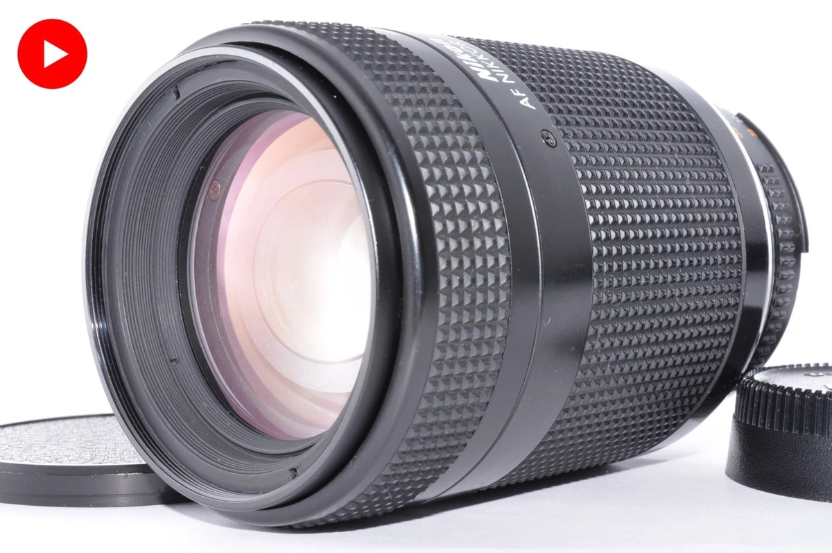 Nikon 70-210mm Focal Camera Lenses for sale | eBay UK