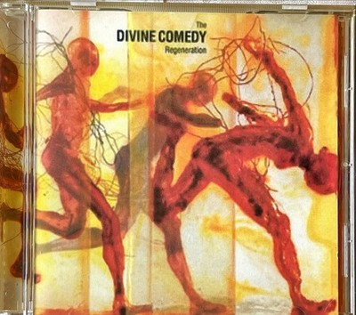 CD @ THE DIVINE COMEDY @ REGENERATION @ NEUWERTIG