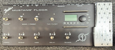 Fender Mustang Floor Multi-Effects Amp Modele...