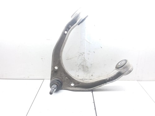 VW TOUAREG 7LA, 7L6, 7L7 Querlenker Achsschenkel vorne 3.0 Diesel 33359386