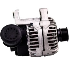 Alternator 120A For BMW 3 Series E46 320i Z3 Roadster E36 2.2i 2.8i 12311432980