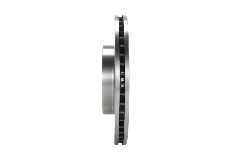 2x BRAKE DISC 0 986 479 111 FOR TOYOTA RAV/II/SUV/Mk 1ZZ-FE 1.8L 2AZ-FE 2.4L - Image 3 of 4