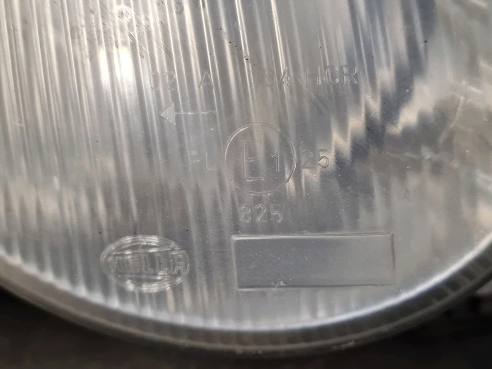 Scheinwerfer Rechts - Rover 75 - XBC002560 - Bild 4 von 4