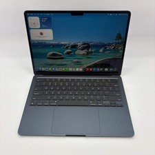 Apple MacBook Air 13.6