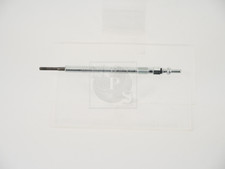 Bougies de préchauffage Jeep COMMANDER