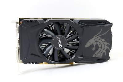 PowerColor Radeon RX 560 2GB Red Dragon VG GPU | 1yr Warranty, Fast Ship!