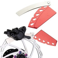 Bicycles Disc Brake Pad Gaps Regulator Spacer Disc Brake Clearance Adjuster