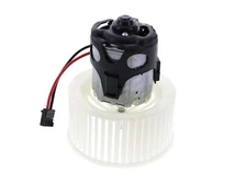 Blower Motor Assembly (OEM) MAHLE BEHR AB151000P for BMW Brand New