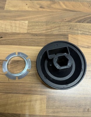 LENKRAD BOSS KIT NABENADAPTER passend für FORD FIESTA MK6 MK7 FOCUS MK1 MK2 MK3 