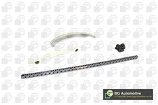 Bga Timing Chain Kit For Ford Mazda Volvo 3 5 6 C-max C30 Fiesta Focus Focus C-m