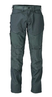 Mascot Bundhose Customized  22479-230 Neu Größe 48 Länge 82 waldgrün