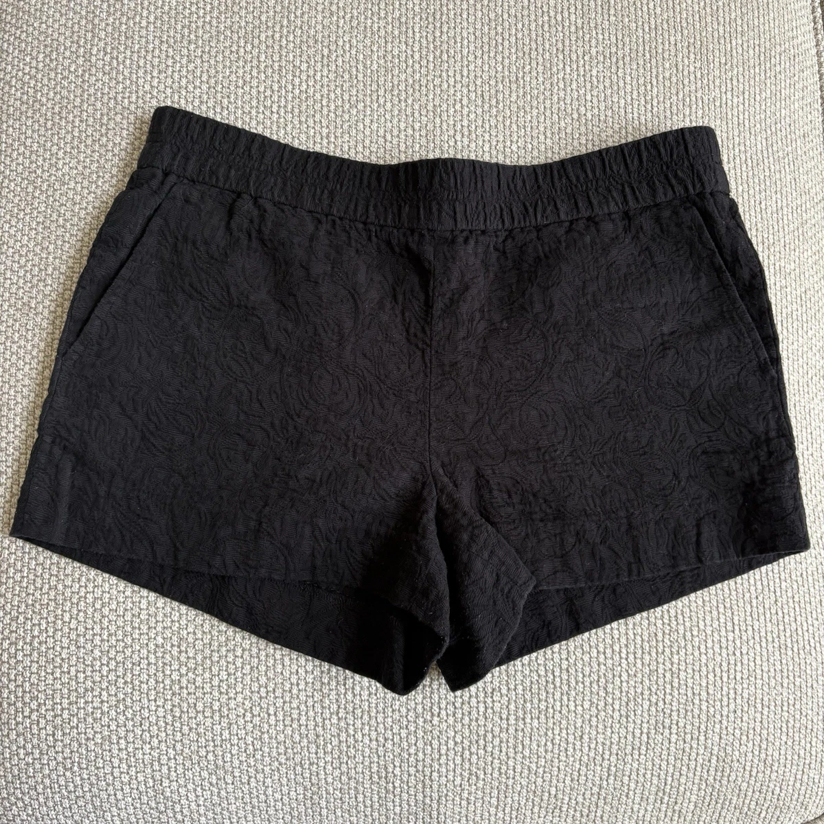 Plus Size YOURS LONDON Black Wide Leg Culottes | Sizes 16 to 36 | Yours Clothing