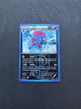 Pokémon Card Black & White Plasma Freeze - Weavile Reverse Holo 66/116 NM