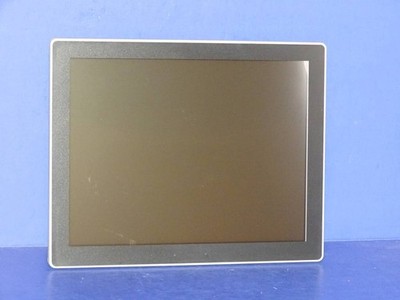 #3 2025 Red Lion G15C1100 Graphite Rugged Indoor 15'' HMI with dual Ethernet