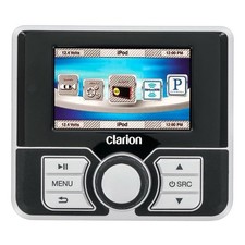 Clarion MW4 Wired Remote Plus 3 Meter Extensi...