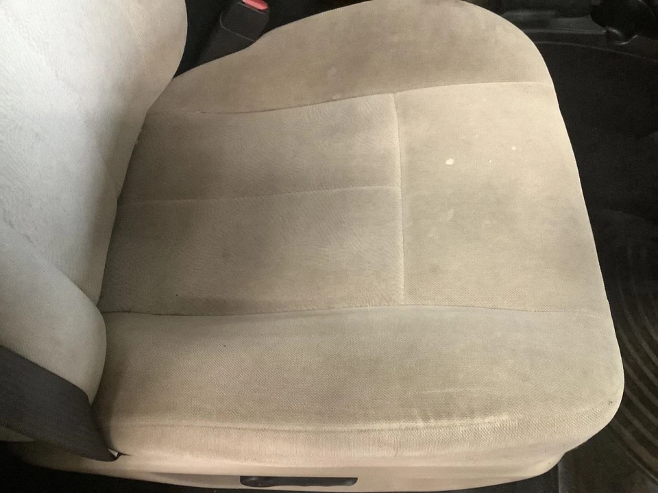 Passenger Front Seat Bucket Cloth Manual Fits 05-09 ENVOY 341143 - Image 2 of 4