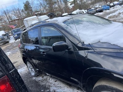 Door Mirror TOYOTA RAV-4 Right 06 07 08