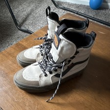 VANS Sk8-Hi MTE-2 Mens Sneakers