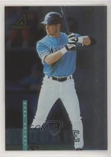 1998 Pinnacle Plus Mark Kotsay #157
