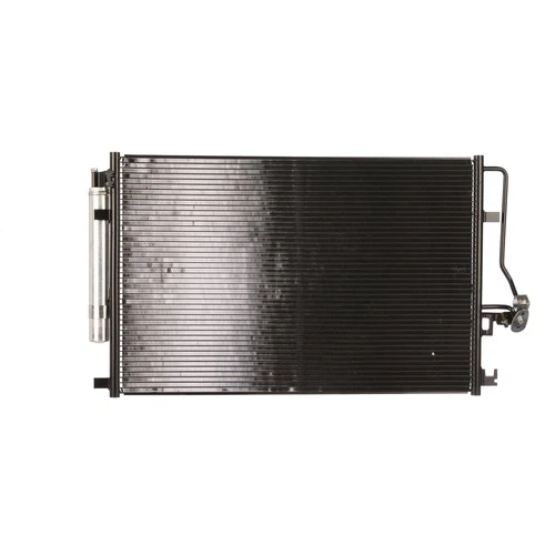 Kondensator Klimaanlage MAHLE AC 553 001S für Mercedes-Benz VW Sprinter 3, - Bild 16 von 24