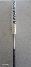 Miken MDC18U DC41 Supermax Denny Crine USSSA Slowpitch 2019 34/26 Softball Bat