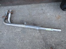 MG MGB MGBGT  stainless steel front exhaust pipe , Falcon
