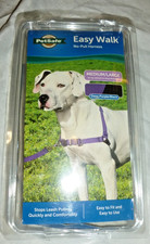 NEW PetSafe Easy Walk Dog Harness Medium Larg...
