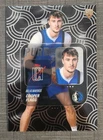 2025 Topps Signature Cooper Flagg Base (RAW)