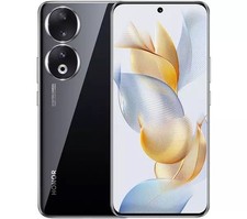 Image of HONOR 90 - 256 GB, Midnight Black - REFURB-B