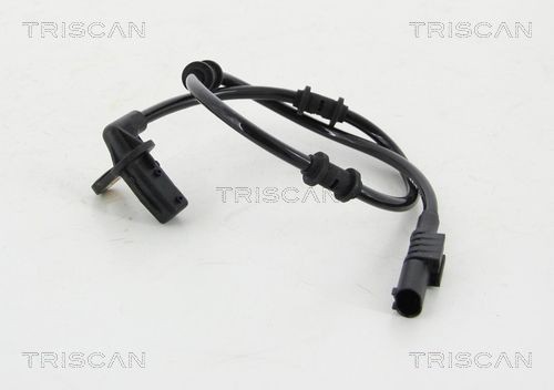 ABS Sensor Raddrehzahl Hinterachse Links FüR MERCEDES-BENZ M-KLASSE-image