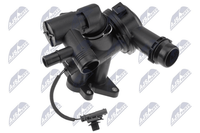 Thermostat KüHlmittel FüR Jaguar Land Rover E-PACE F-PACE Discovery Sport Van