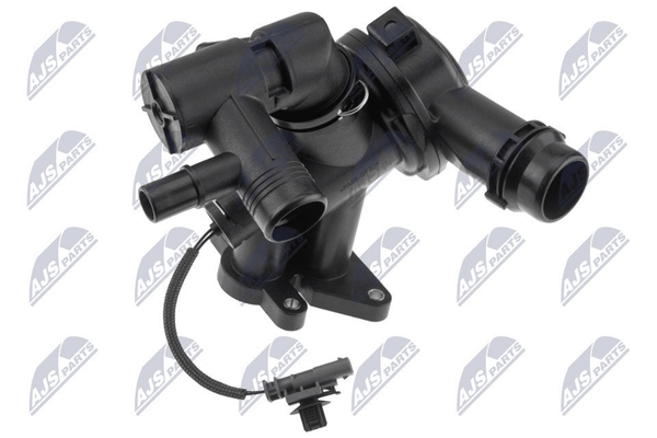 Thermostat KüHlmittel FüR Jaguar Land Rover E-PACE F-PACE Discovery Sport Van-image