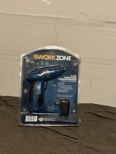 Brand New Work Zone 4.8V Cordless Screwdriver