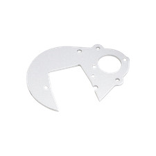 Metal CNC Gear Plate Kit For 1/5 HPI Baja 5B 5T 5SC ROVAN RC CAR PARTS