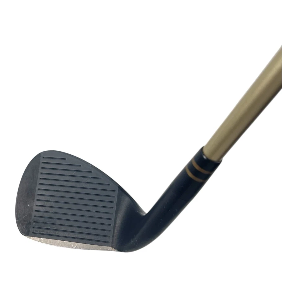 Yonex ADX 200 Iron Set 3-PW BR500 Boron Graphite Shaft Japan w/ Headcovers RH - Image 3 of 4