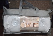 Ze Finety luksusowa poduszka kąpielowa, NOWA