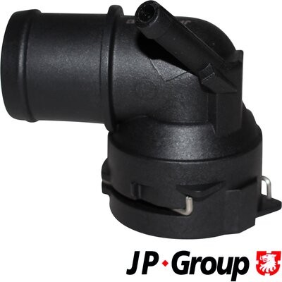 COOLANT FLANGE 1114509500 FOR VW SHARAN CADDY/III/MPV/Box/Body/MPV TIGUAN EOS - Picture 2 of 8