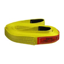 Lift-All Ts2802nx30 Tow Strap, L 30 Ft., Wll 10700 Lb.