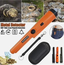 Garrett Pro Pointer Pinpointer Handheld Metal Detector Waterproof Digger Edge 