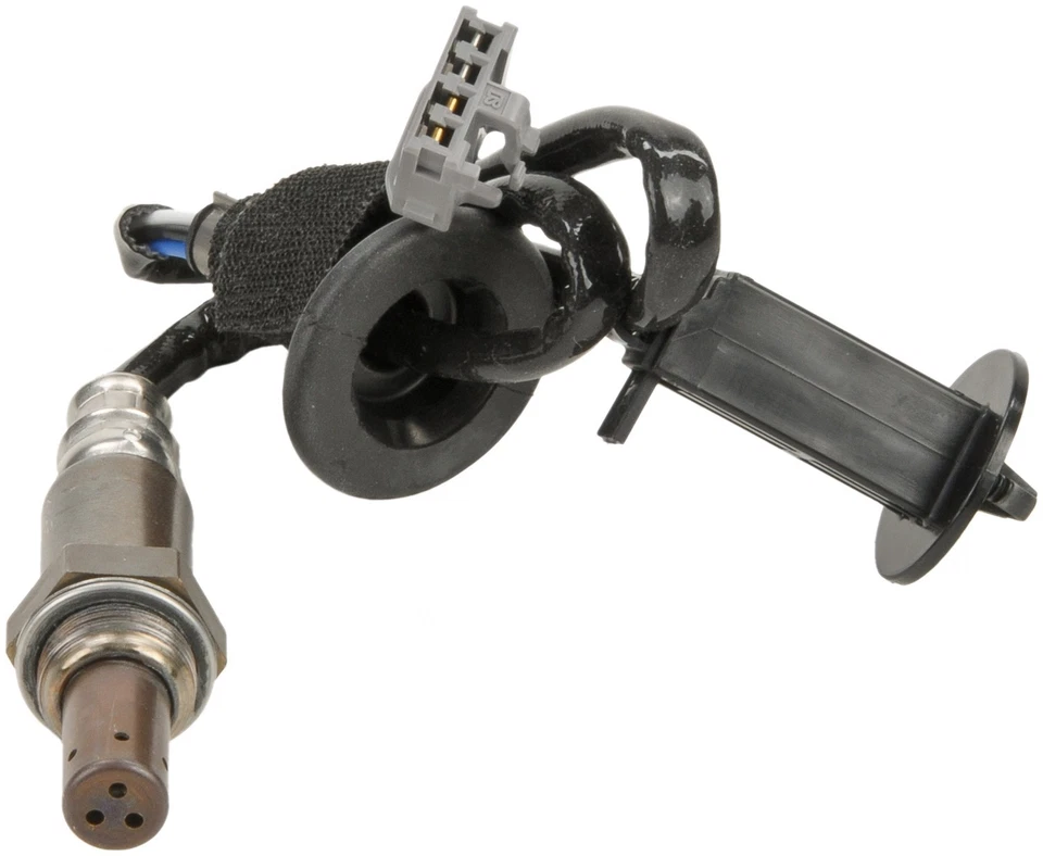 Bosch Oxygen Sensor 15683 fit Toyota Sienna 2004-2010 - Image 2 of 4