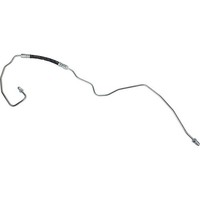 Metzger 4119381 Bremsschlauch FüR Peugeot Citroen Berlingo Partner Tepee Origin